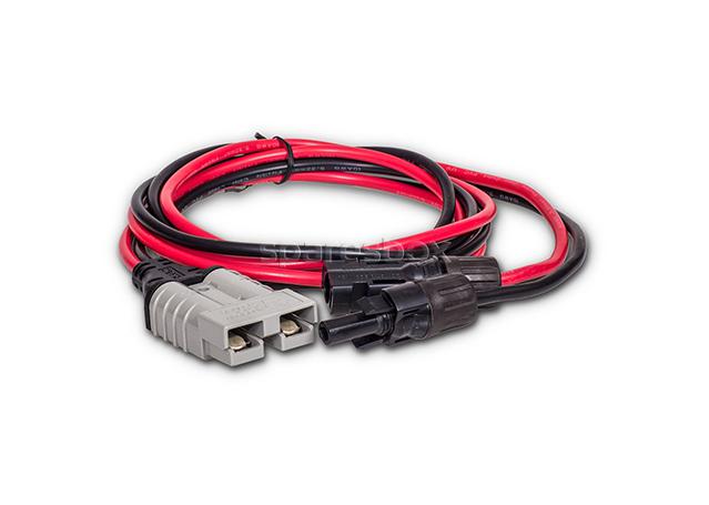 REDARC MC4 To Anderson Cable 1.5m SRC0017