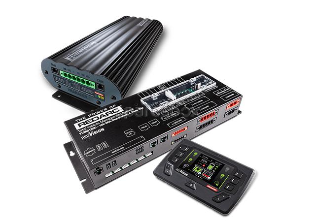 REDARC RedVision Manager30 Kit TVMSKIT05