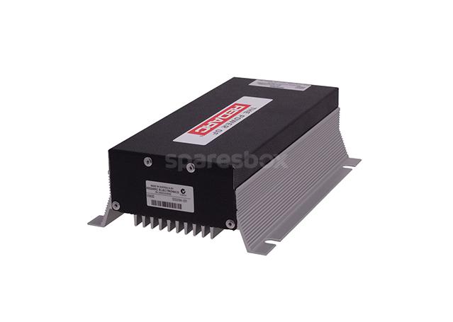 REDARC Voltage Booster Multi Circuit 12/24V 15A VI360M