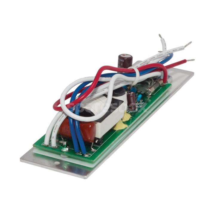 REDARC Fluoro Lamp Inverter 12V 40W RFL1240
