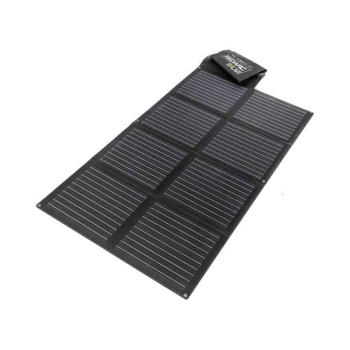 REDARC Folding Solar Blanket 160W SMFB1160