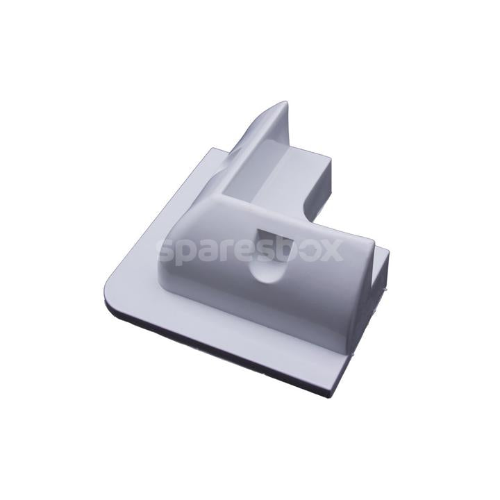 REDARC ABS Plastic Corner Mounts 4pk SMI9001
