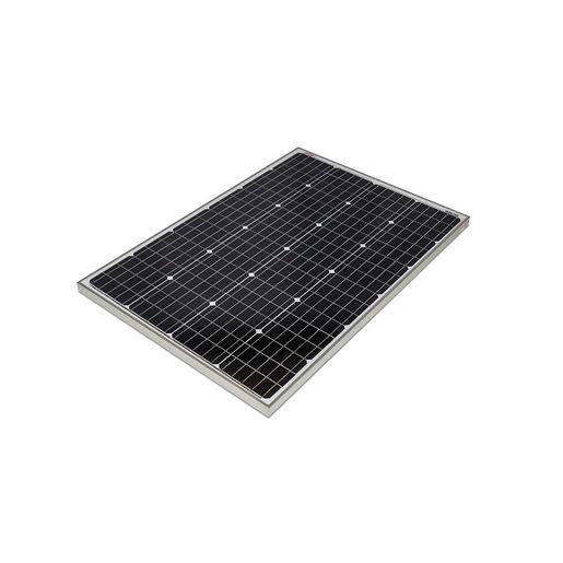 REDARC Monocrystalline Fixed Solar Panel 120W SMSP1120