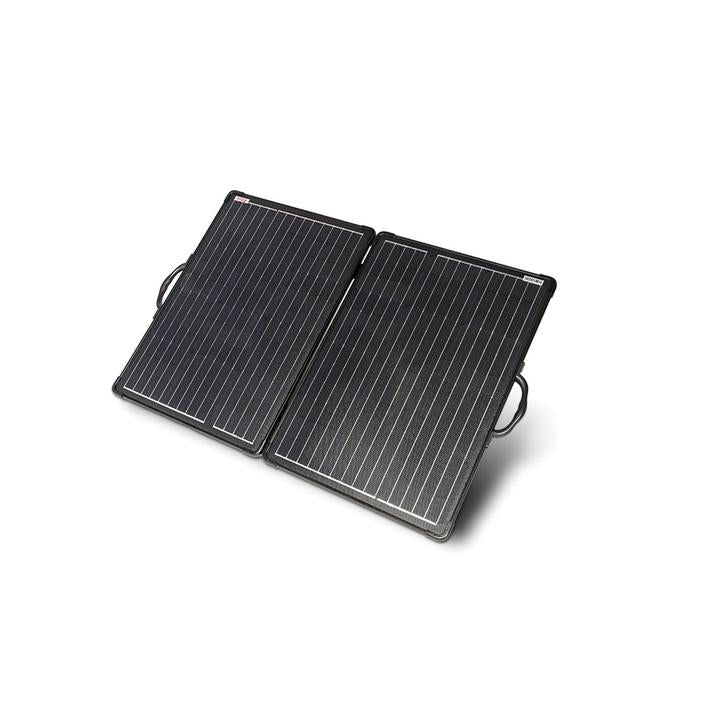 REDARC Folding Solar Panel 120W 1030 X 715 X 25mmWhen Opened SPFP1120