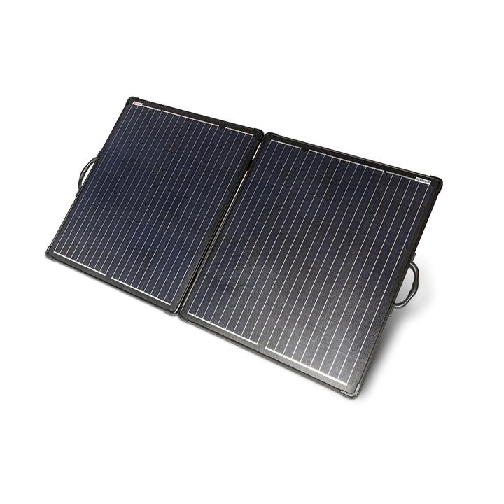 REDARC Folding Solar Panel 200W 1370 X 800 X 25mmWhen Opened SPFP1200