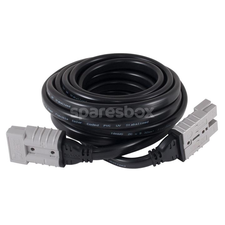 REDARC Anderson To Anderson Cable 5m SRC0018