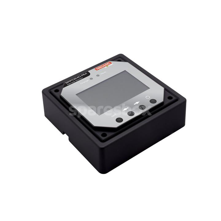 REDARC Solar Regulator Remote Monitor SRP0240-RM