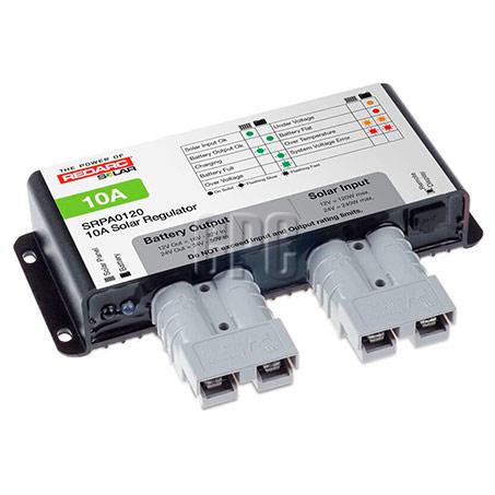 REDARC Solar Charge Regulator 12/24V SRPA0120