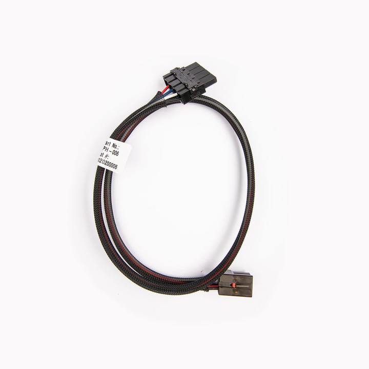 REDARC Tow Pro Brake Controller Harness to suit Ford/Landrover/Lincoln/Mercury TPH-006