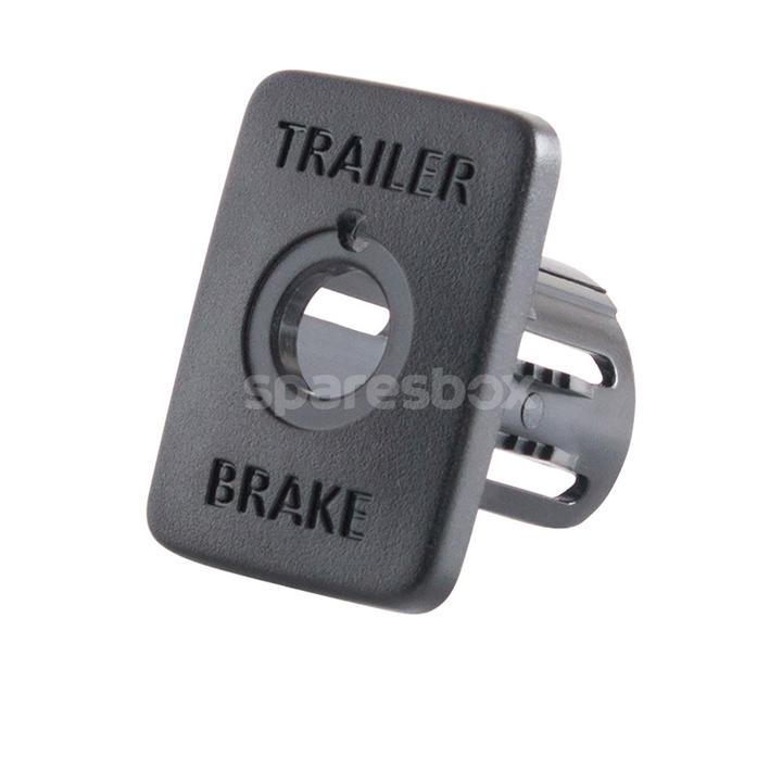 REDARC Tow-Pro Elite Switch Insert Universal TPSI-001