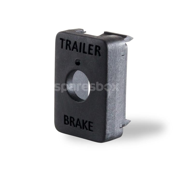 REDARC Tow-Pro Elite Switch Insert to suit Hilux/ Mitsubishi TPSI-002