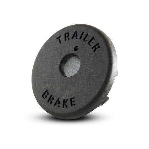 REDARC Tow-Pro Switch Insert to suit Holden Colorado/Isuzu D-MAX/MU-X 10Pk TPSI-003-B