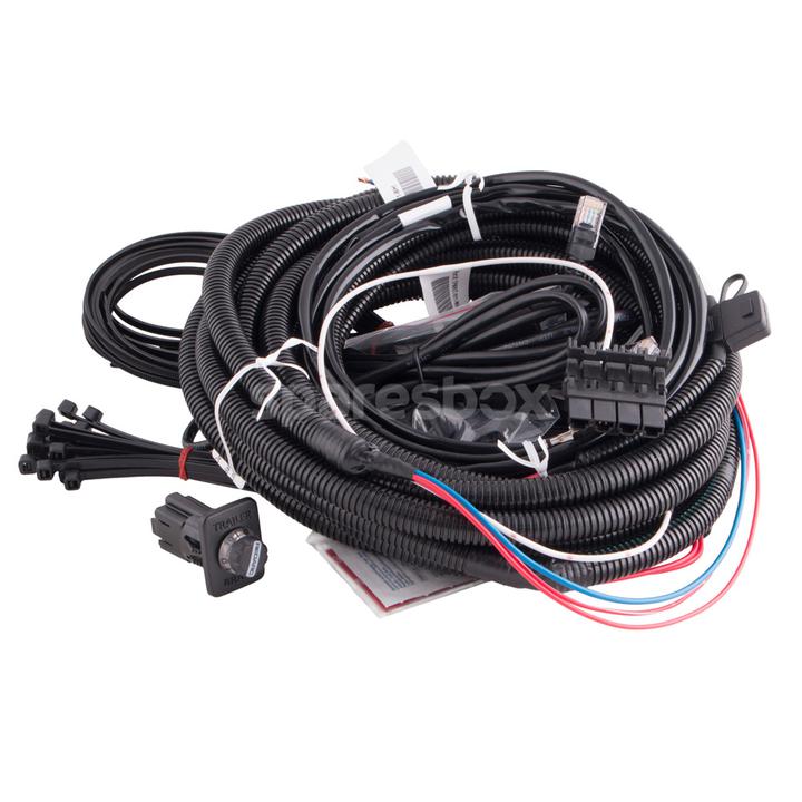 REDARC Tow Pro Wiring Kit Universal