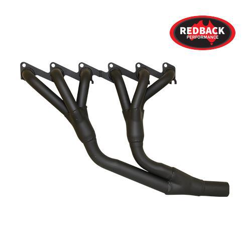 Redback Header Fits Toyota Landcruiser HJ47-75 1980-90 RBH002