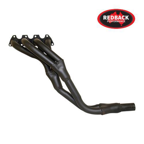Redback Header Fits Suzuki Sierra 1.0L SJ410 1980-85 RBH007