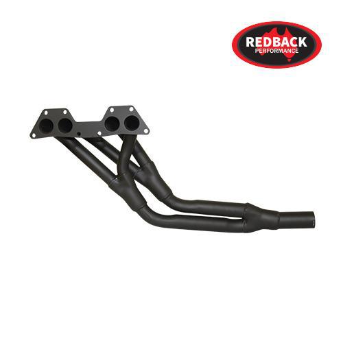 Redback Header Fits Mitsubishi L300 2.0L RBH019