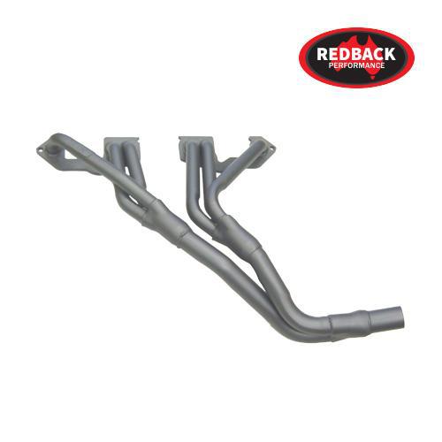 Redback Header Fits Toyota Landcruiser FJ40-45-55 2F 6 Cyl RBH038