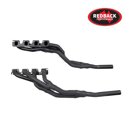 Redback Headers Fits Ford Falcon XR-XF/Fairlane ZF-ZK V8 RBH053