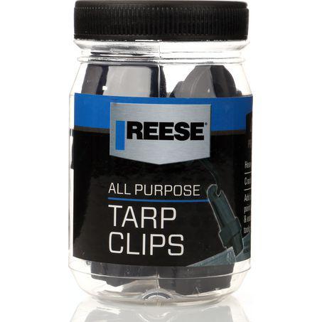 Reese Tarp Clips (4 Pack) 9429400-AUS