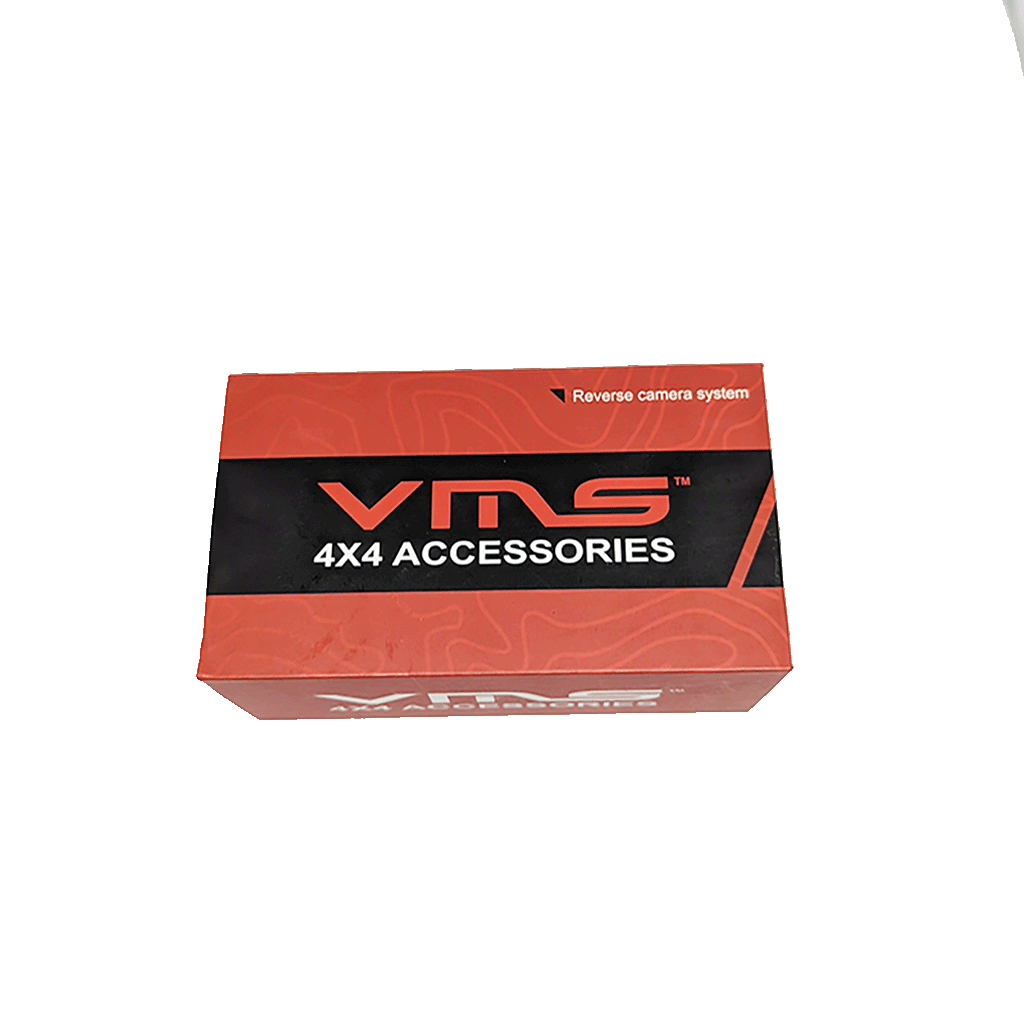 VMS VMS 3DX DEDICATED WIFI WIRELESS CAM P5501-0025 P5501-0025