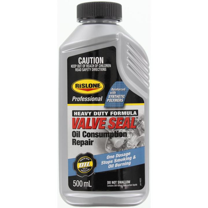 Rislone Valve Seal Repair 500ml 44223