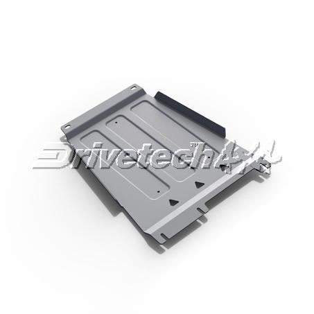 Drivetech 4x4 by RIVAL Underbody Armour DT-UBA01-3