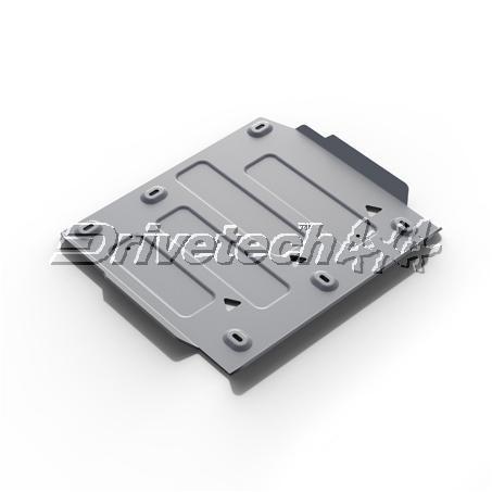 Drivetech 4x4 by RIVAL Underbody Armour DT-UBA01-4