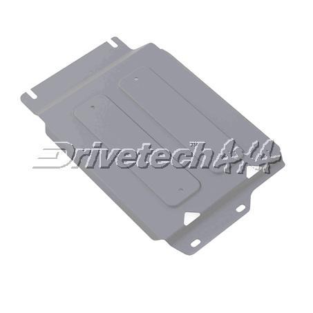 Drivetech 4x4 by RIVAL Underbody Armour DT-UBA05-4