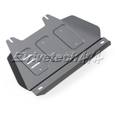 Drivetech 4x4 by RIVAL Underbody Armour DT-UBA14-4