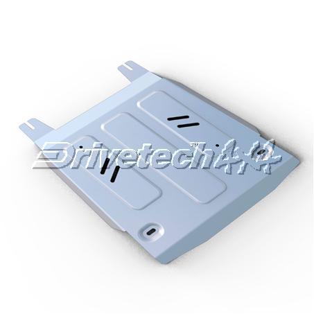 Drivetech 4x4 by RIVAL Underbody Armour DT-UBA17-3