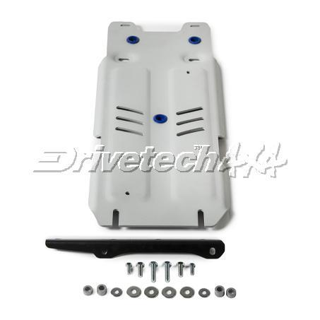 Drivetech 4x4 by RIVAL Underbody Armour DT-UBA20-3