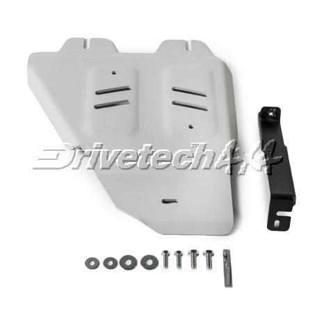 Drivetech 4x4 by RIVAL Underbody Armour DT-UBA20-4
