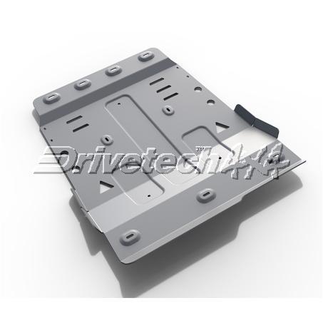 Drivetech 4x4 by RIVAL Underbody Armour DT-UBA21-2