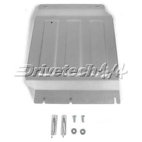 Drivetech 4x4 by RIVAL Underbody Armour DT-UBA24-4