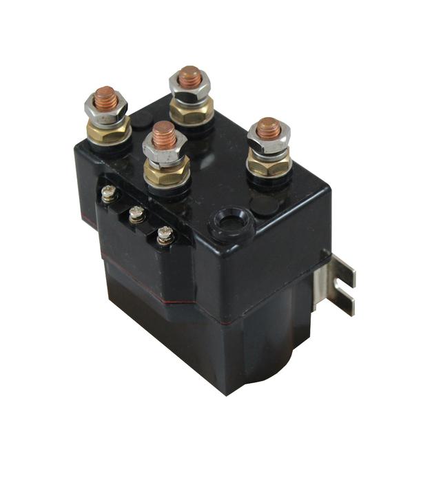 Runva Winch Solenoid 24V 600A SOL600A24V