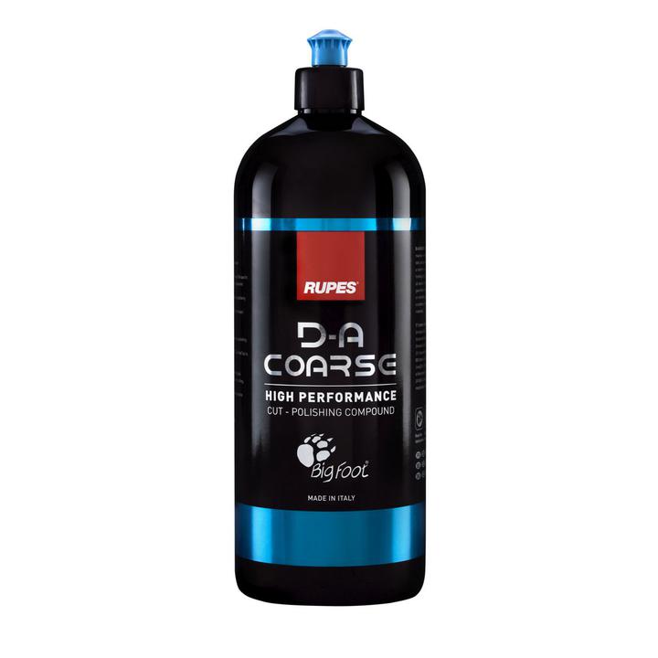 Rupes Bigfoot High Performance Polishing Compound Gel DA Coarse 1L