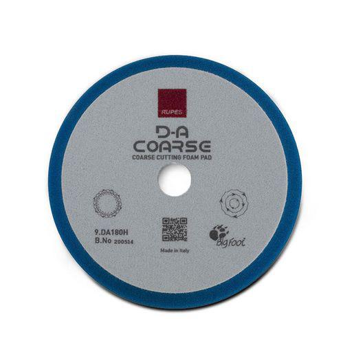 Rupes Bigfoot Polishing Kit DA Coarse 180mm