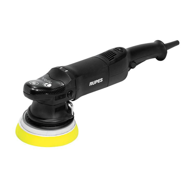 Rupes Bigfoot Random Orbital Polisher 15mm Orbit