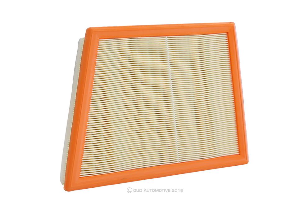 Ryco Air Filter A1878