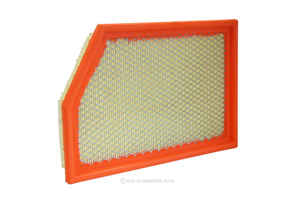 Ryco Air Filter A1883