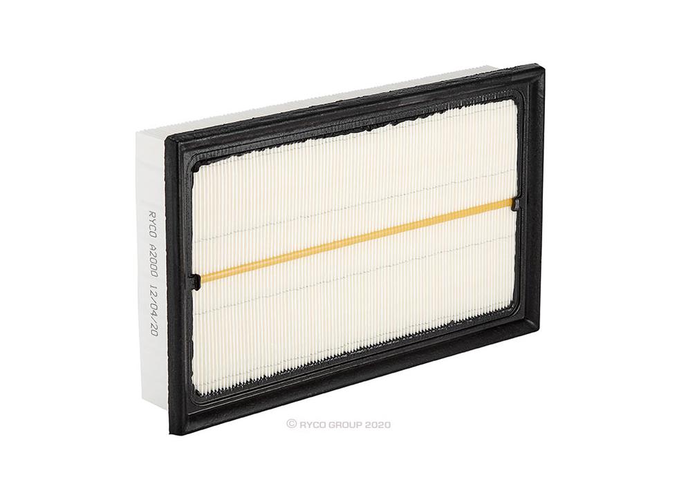 Ryco Air Filter A2000