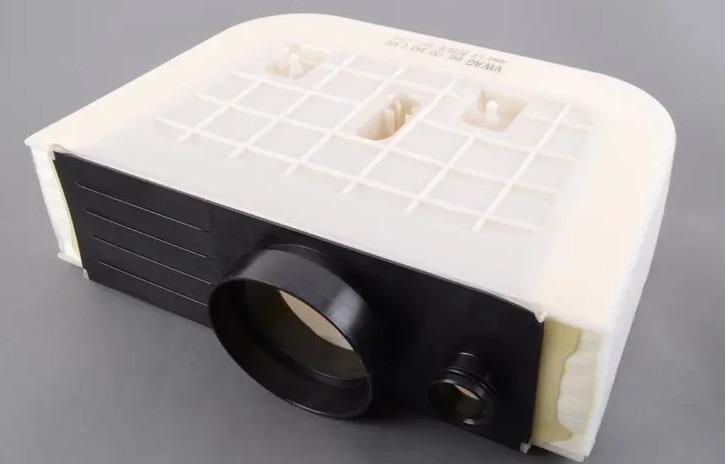 Ryco Air Filter A2023