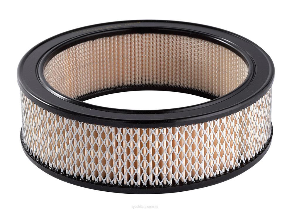 Ryco Air Filter A122