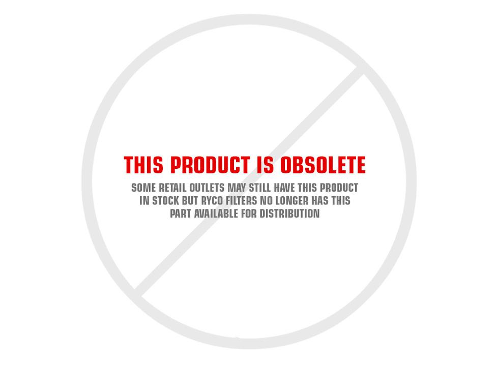 Ryco Air Filter A1250