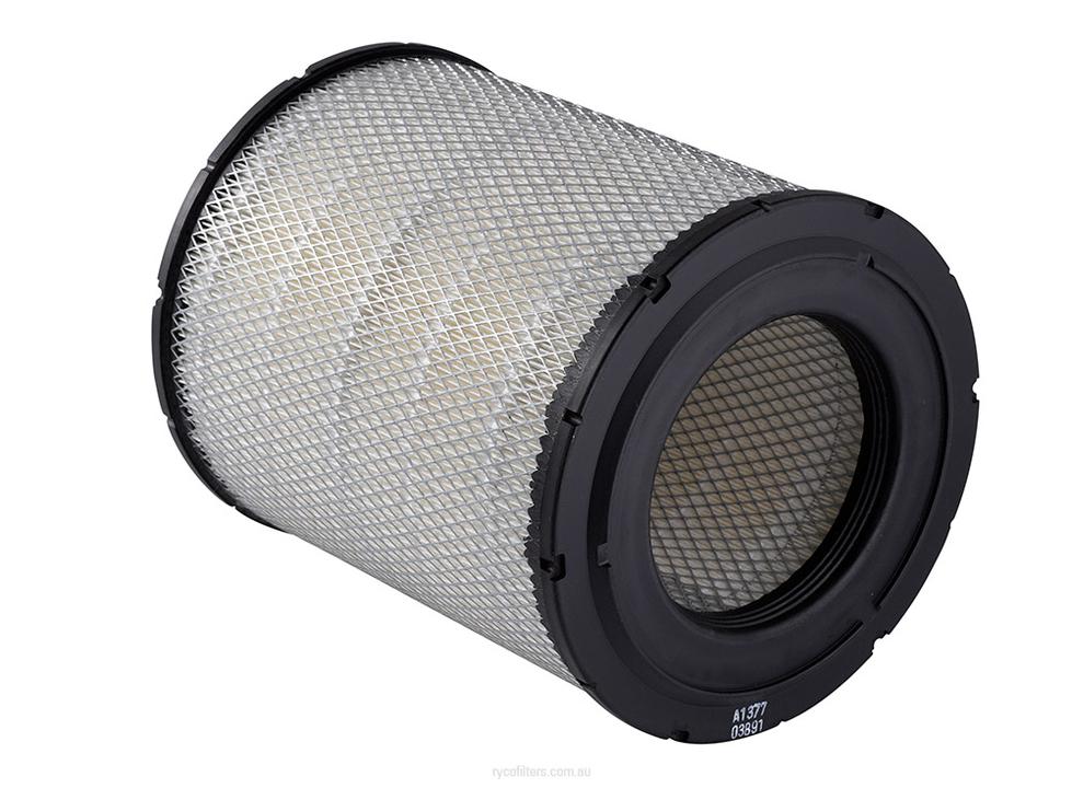 Ryco Air Filter A1377