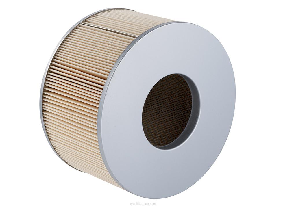 Purflux Air Filter A1407