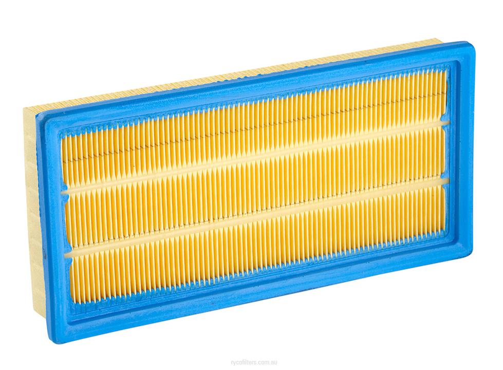 Ryco Air Filter A1409