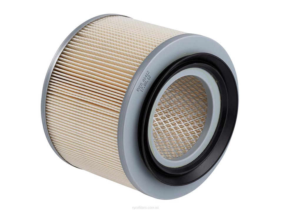 Ryco Air Filter A1412