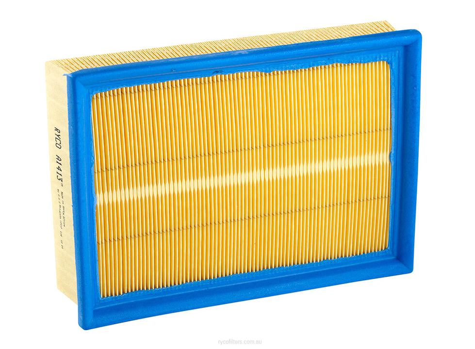 Purflux Air Filter A1413