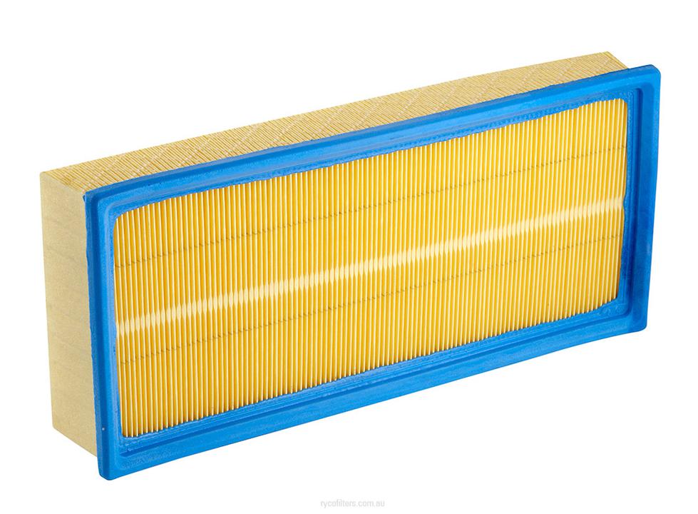 Ryco Air Filter A1482
